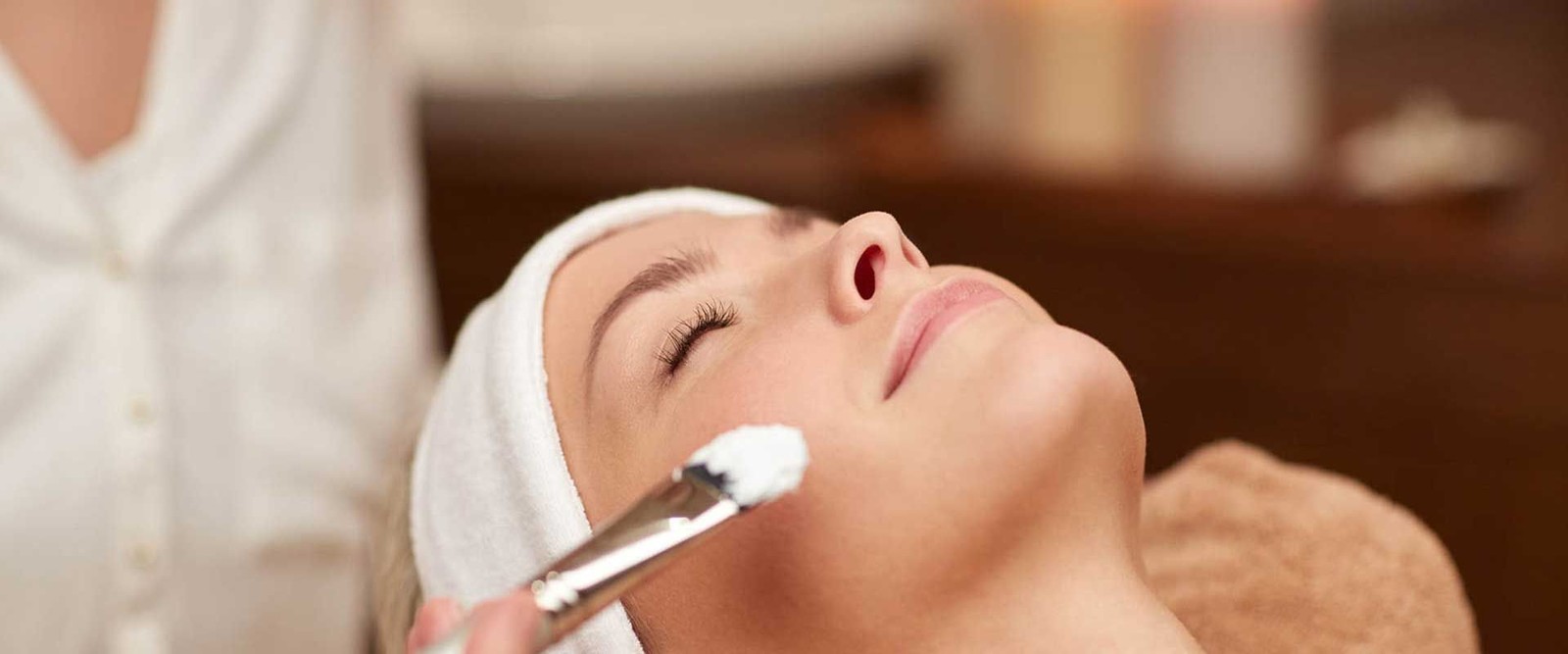 Spas & Wellness Spas & Wellness