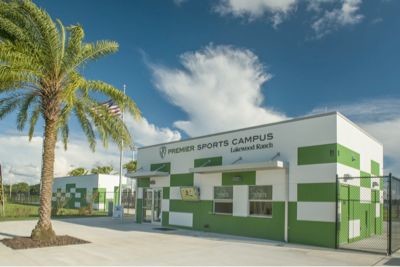 Facilities and Services Facilities and Services