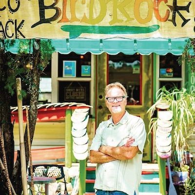 Behind the Scenes at Village of the Arts Behind the Scenes at Village of the Arts