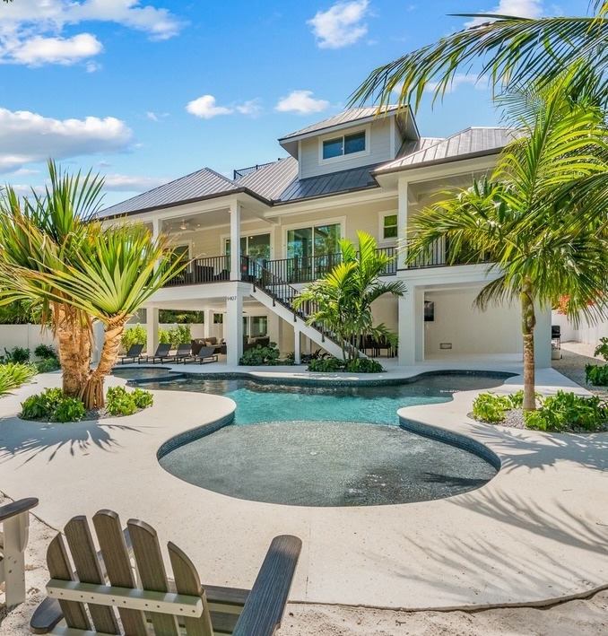 Stay Your Way on Anna Maria Island: Accommodations for Every Traveler Stay Your Way on Anna Maria Island: Accommodations for Every Traveler