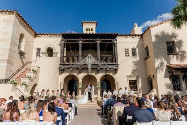 Crosley Estate Rentals