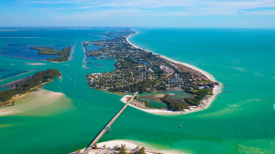 5 Reasons to Visit Longboat Key 5 Reasons to Visit Longboat Key