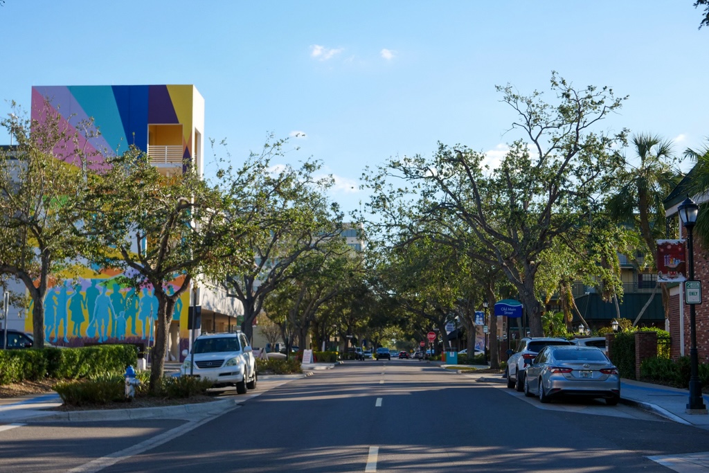 Convention Center Convention Center