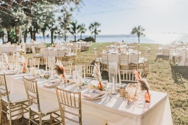 The Powel Crosley Estate Caterers The Powel Crosley Estate Caterers