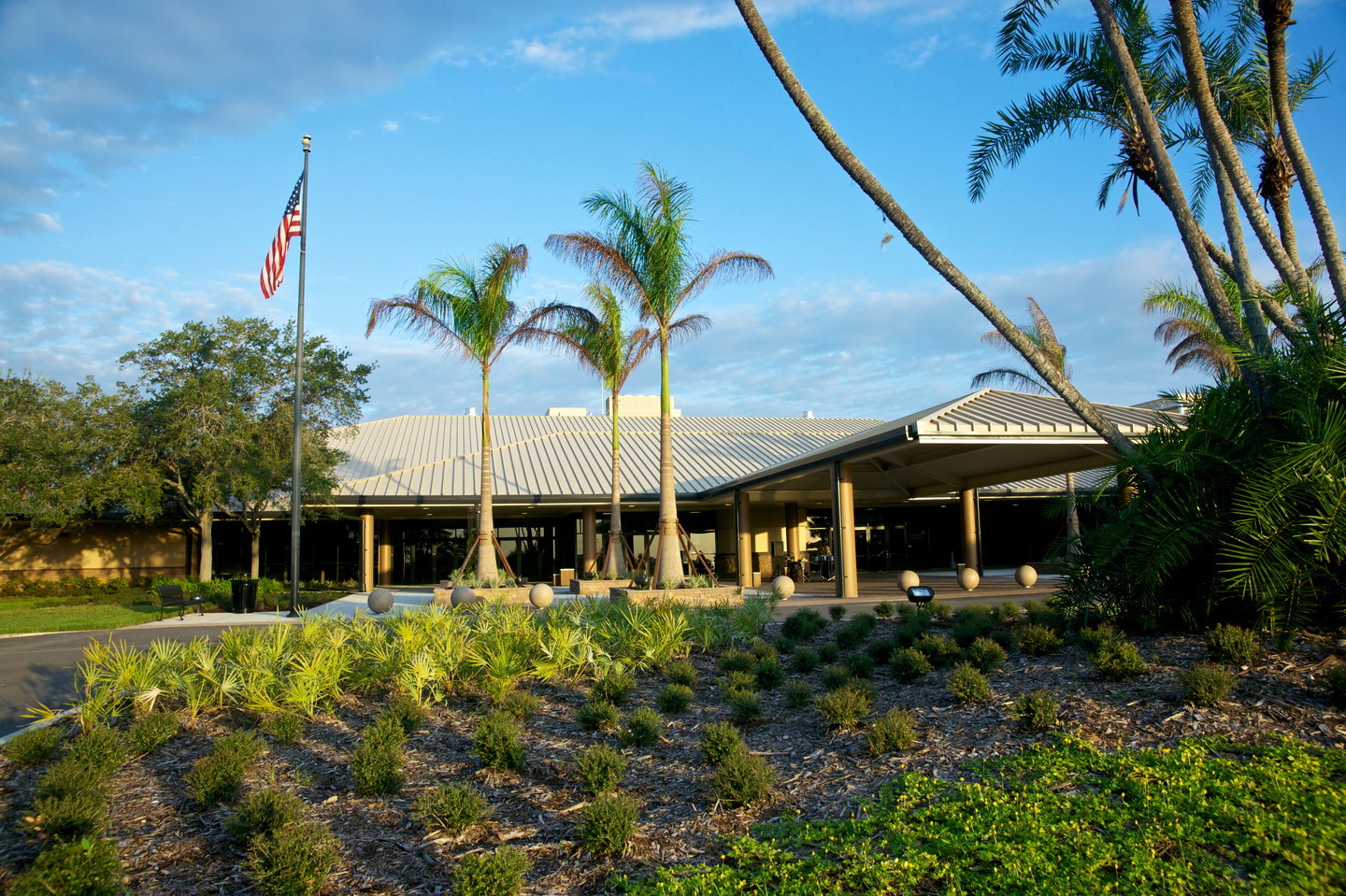 Signature Venues Signature Venues