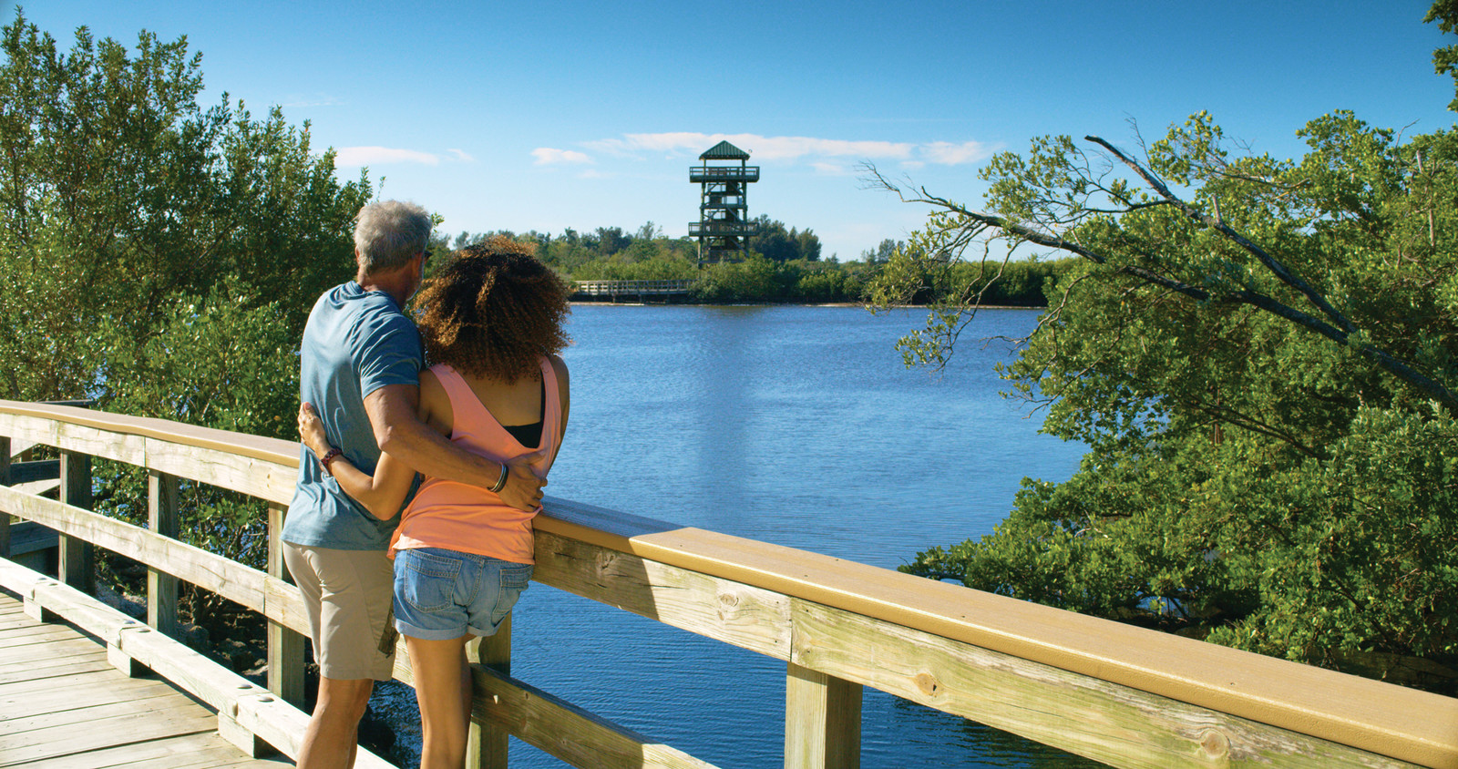 Well Preserved Well Preserved