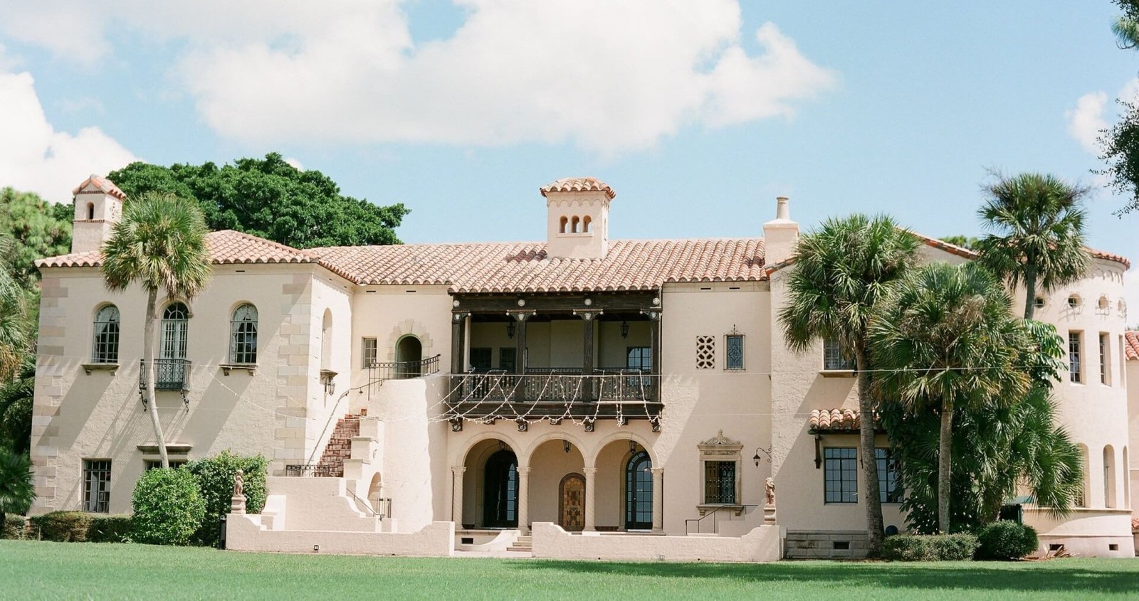 Signature Venues Signature Venues