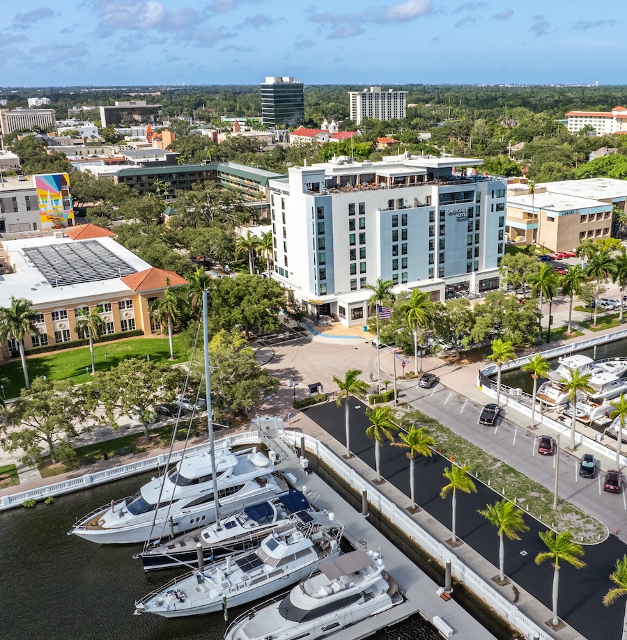 Bradenton Accommodations for every traveler Bradenton Accommodations for every traveler