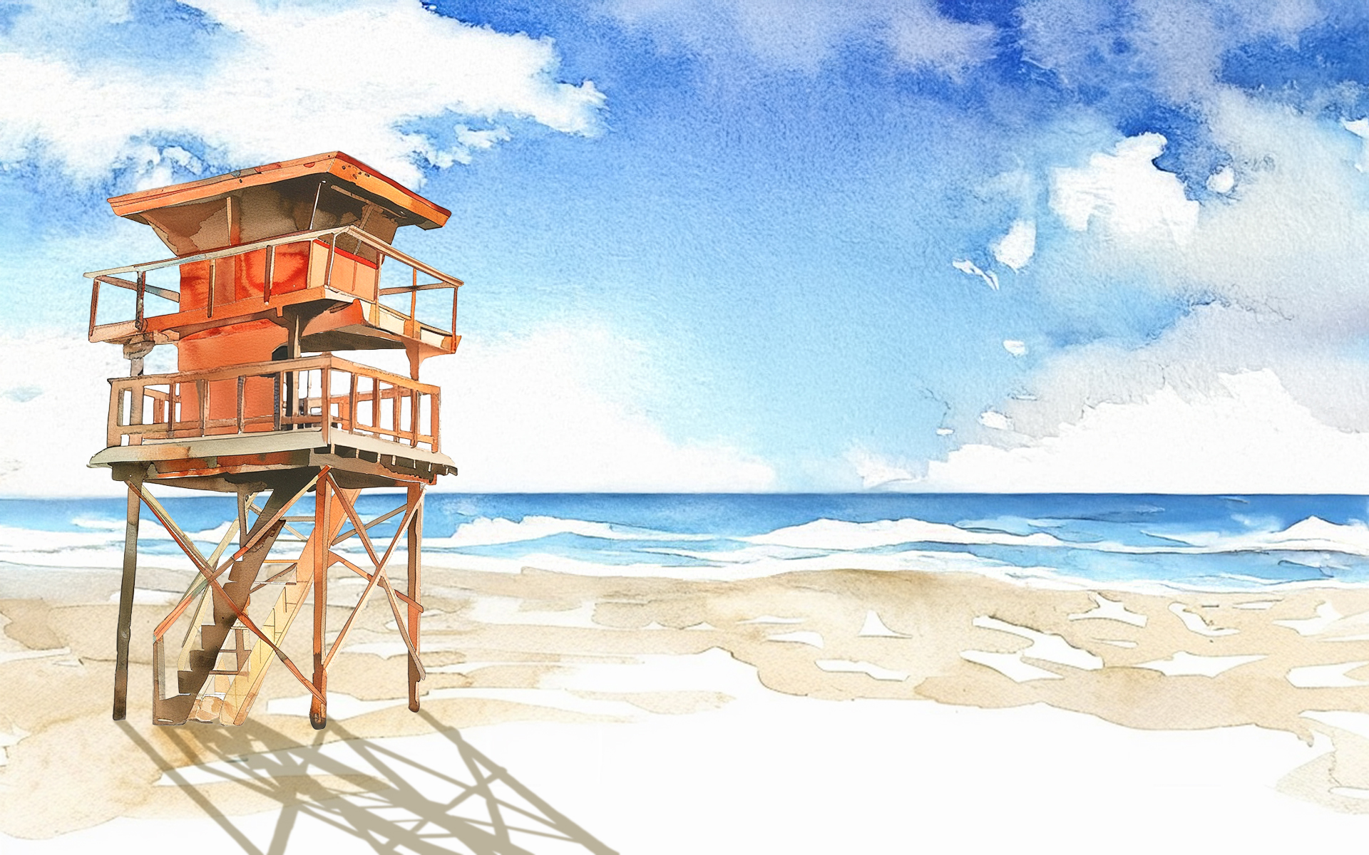 Current Beach Conditions Current Beach Conditions