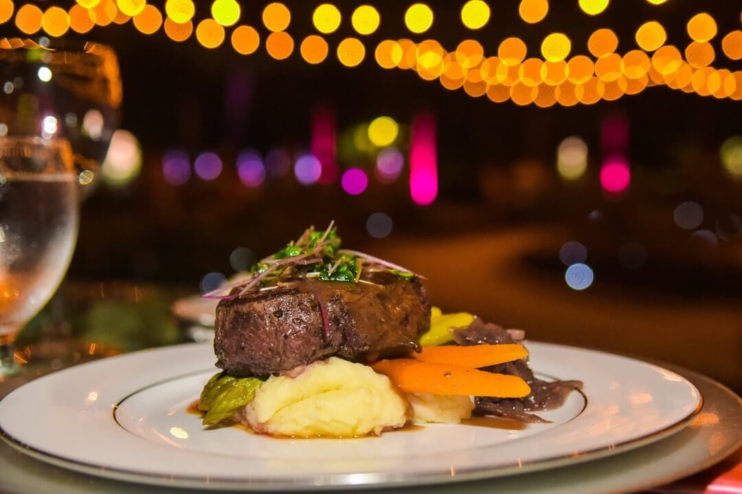 The Powel Crosley Estate Caterers Simply Gourmet Catering