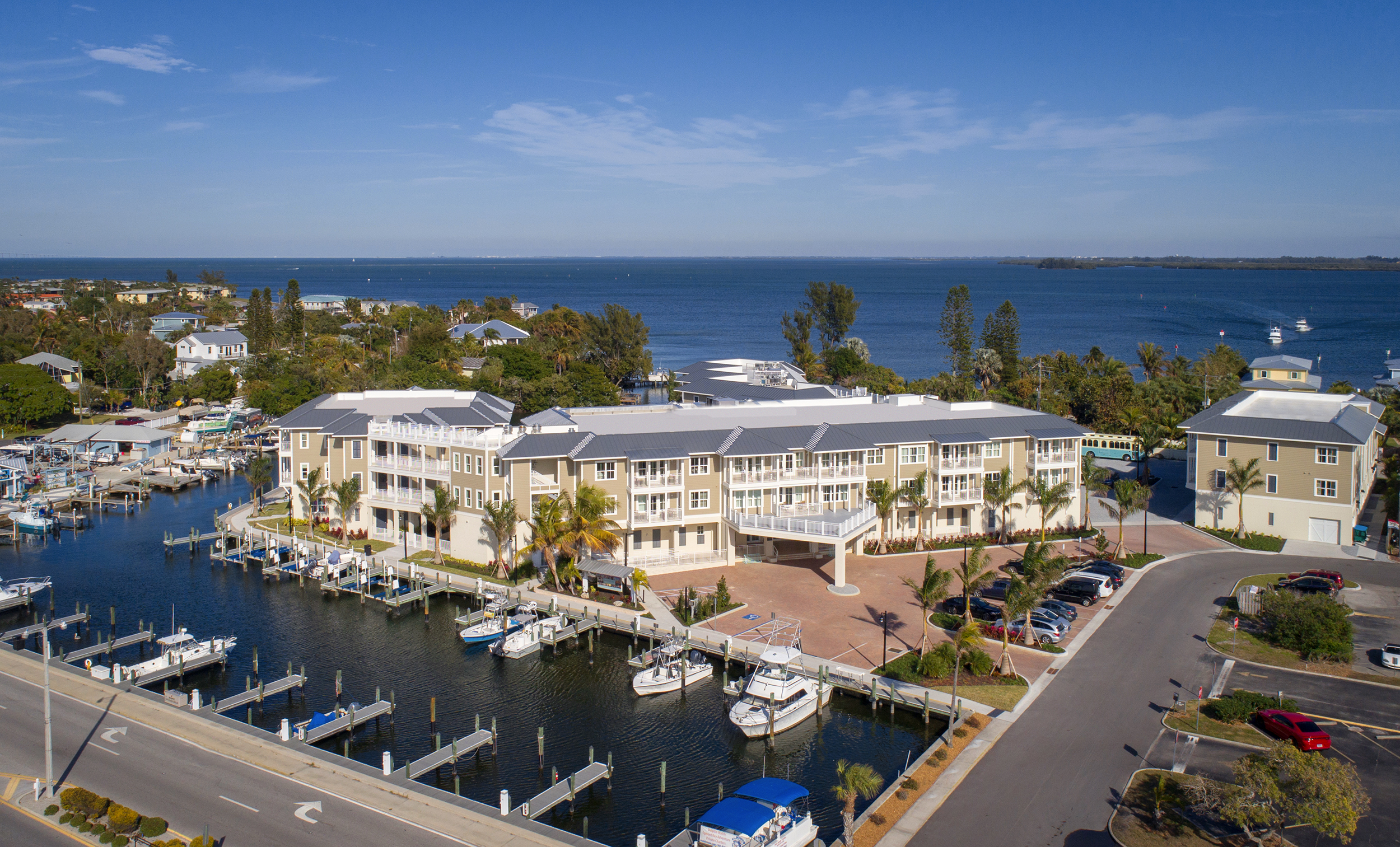 Stay Your Way on Anna Maria Island: Accommodations for Every Traveler Stay Your Way on Anna Maria Island: Accommodations for Every Traveler