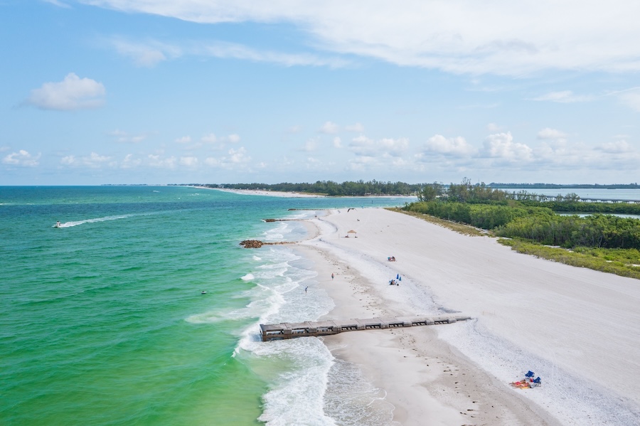 5 Reasons to Visit Longboat Key 5 Reasons to Visit Longboat Key