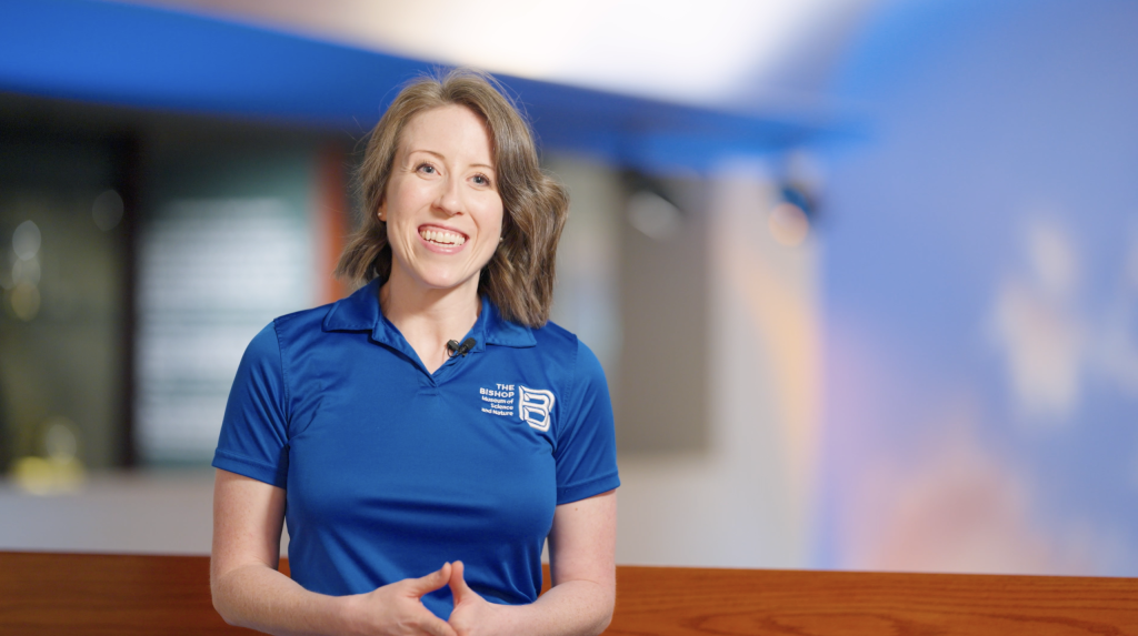 Local Color: The Bishop Museum of Science + Nature