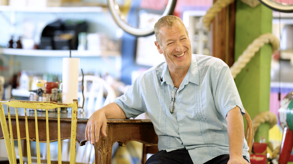 Local Color: Ginny's and Jane E's