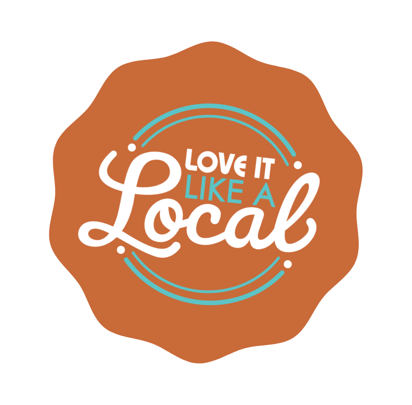 Love It Like A Local Love It Like A Local