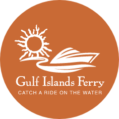 Gulf Islands Ferry Gulf Islands Ferry