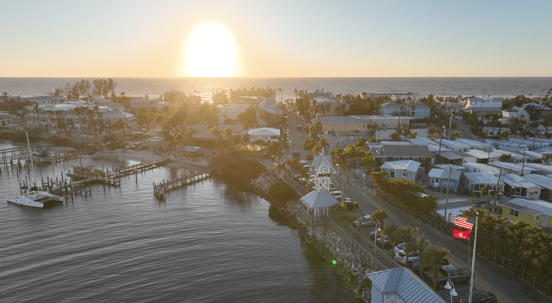 Explore Historic Bridge Street Explore Historic Bridge Street