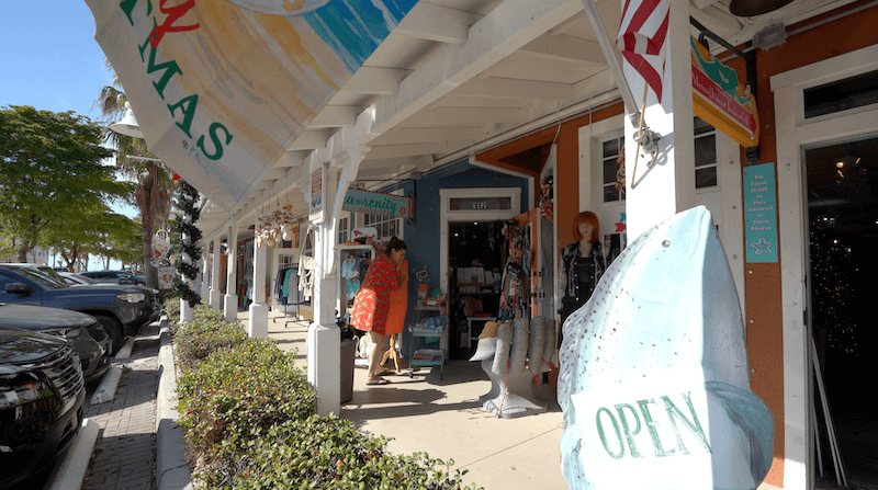 Explore Historic Bridge Street Explore Historic Bridge Street