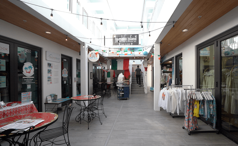 Explore Historic Bridge Street Explore Historic Bridge Street