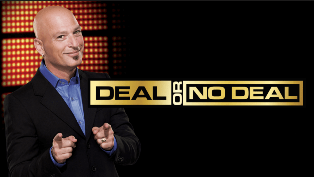 deal or no deal