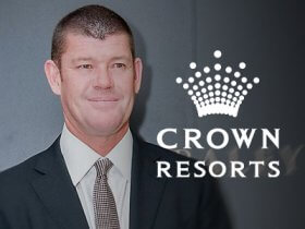 packer_hires_adviser_on_crown_sale