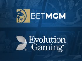 evolution-gaming-signed-a-us-wide-agreement-with-betmgm