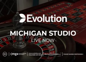 Evolution-launches-new-Michigan-live-casino-studio