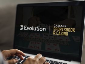 evolution-strikes-partnership-with-caesars-digital-in-pennsylvania