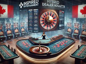 Inspired-Entertainment-set-to-launch-Hybrid-Dealer-Roulette-in-Canada-via-Loto-Québec