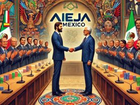 EveryMatrix-gains-AIEJA-Mexico-gaming-Association-membership