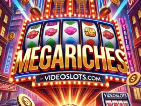 Videoslots-launches-MegaRiches.com-in-UK-market