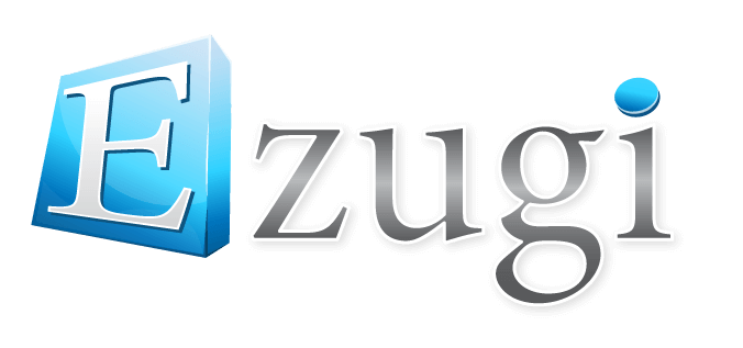 ezugi logo