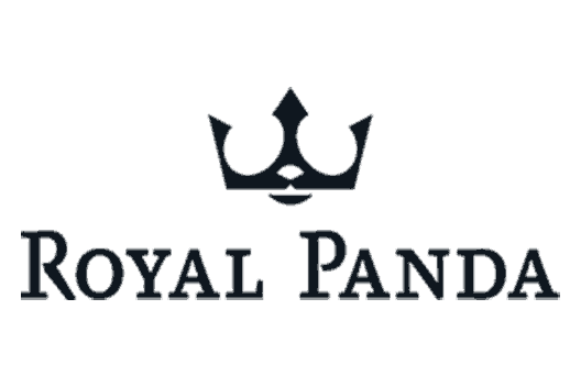 royal panda logo