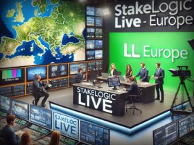 Stakelogic-Live’s-Chroma-Key-Studio-Expands-its-European-Reach-with-L&L-Europe-Deal_