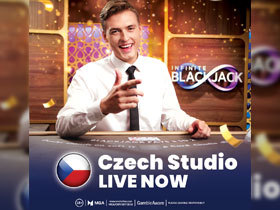 Evolution-Launches-First-Live-Casino-Studio-in-Czech-Republic