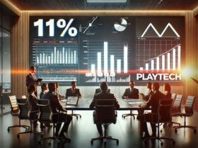 Playtech-reports-11_-growth-in-adjusted-EBITDA-for-H1-2024