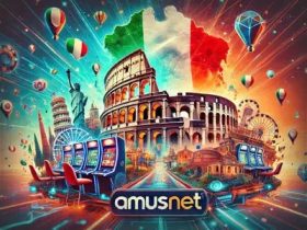 Amusnet-Announces-Partnership-wi